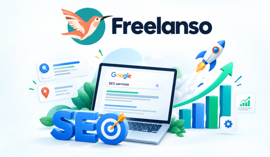 seo blog