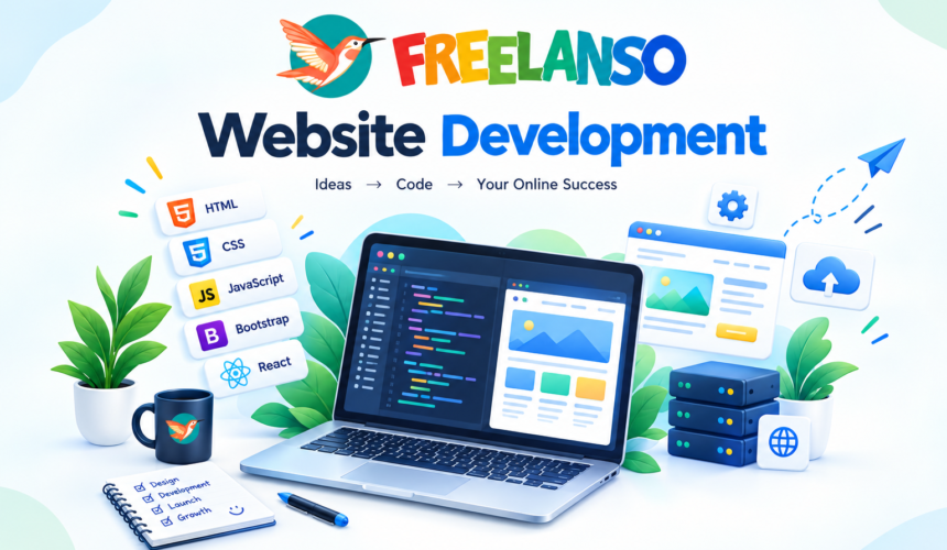 web blog