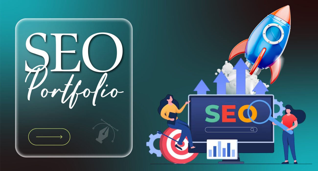 SEO portfolio