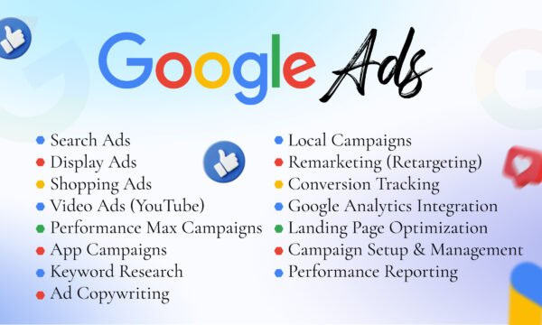 google ads