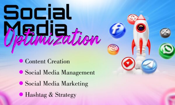 social media
