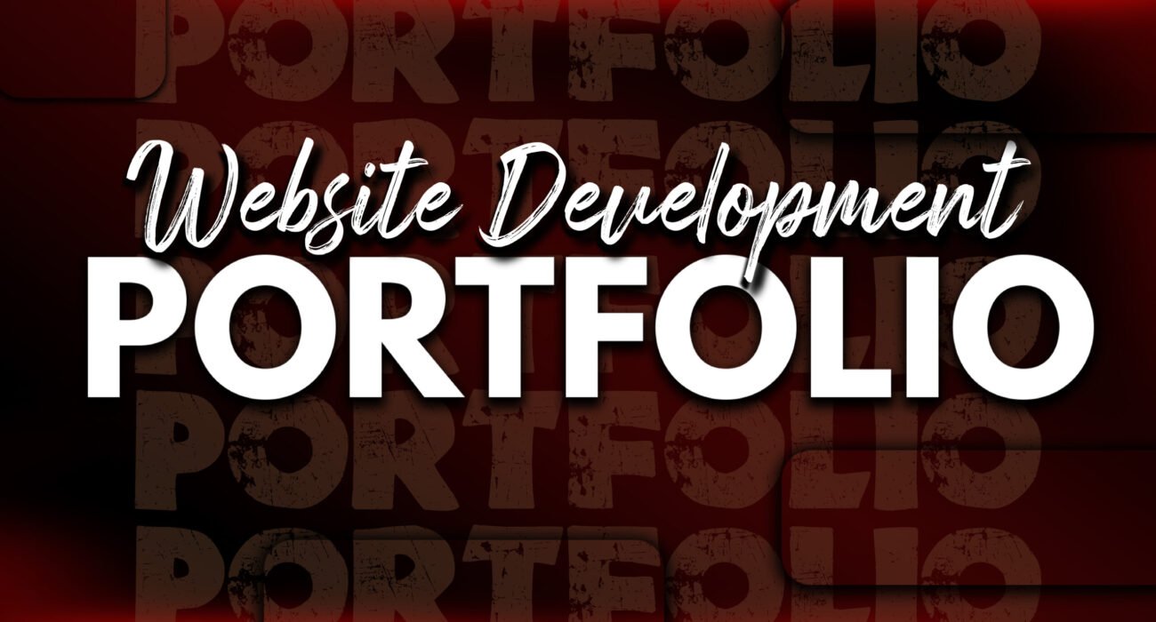 website portfolio