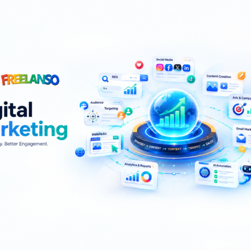 digital marketing blog